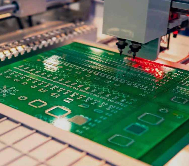 PCB Manufacturing