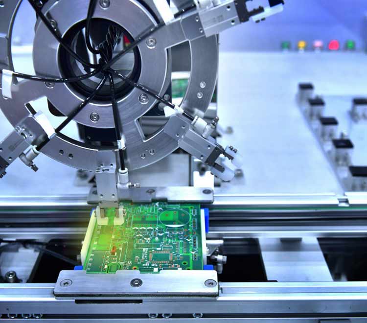 PCB Manufacturing